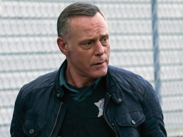 Jason Beghe na 9ª temporada de Chicago P.D. Jason Beghe na 9ª temporada de Chicago P.D.