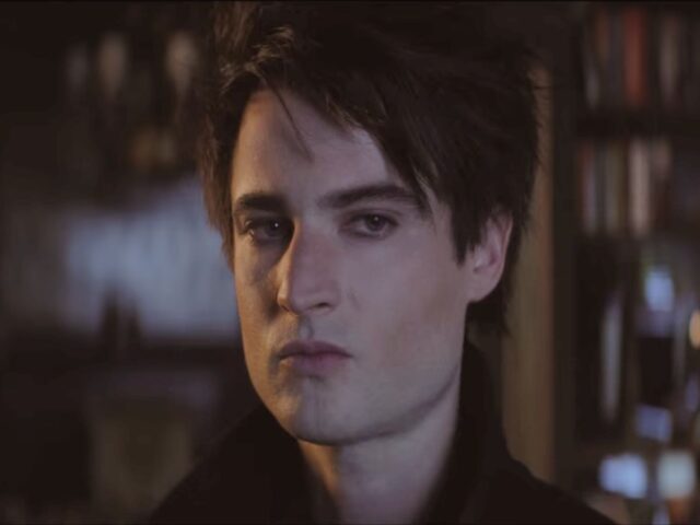 Tom Sturridge em episódio extra de Sandman Tom Sturridge em episódio extra de Sandman