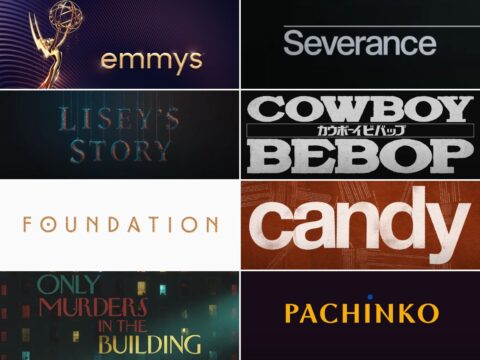 As sete séries indicadas ao Emmy de melhor vinheta de abertura em 2022