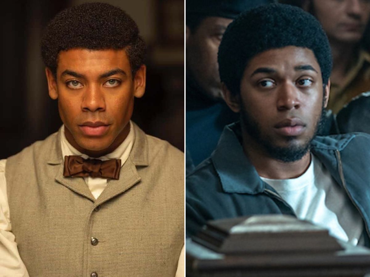 Disney Escala Atores Para Viver Malcolm X E Martin Luther King Em Genius