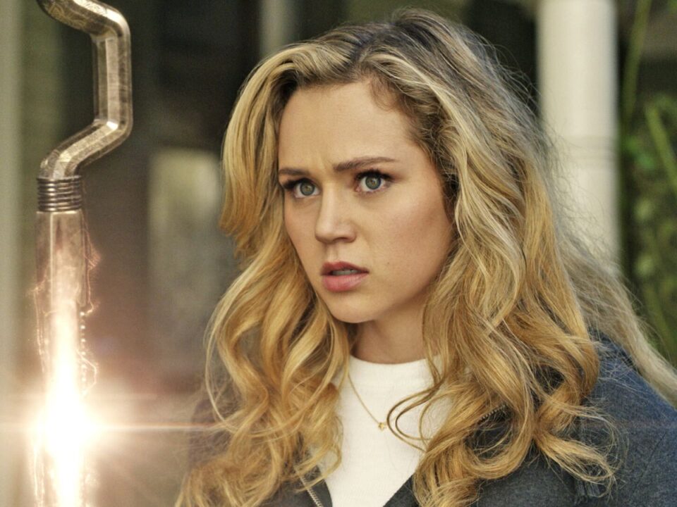 Stargirl entra no top 10 da HBO Max com lançamento da 3ª temporada