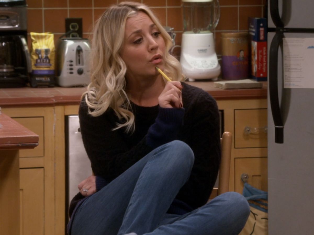 15 Anos De The Big Bang Theory Lembra Quando A Penny Foi Mais Nerd Do Que Você 