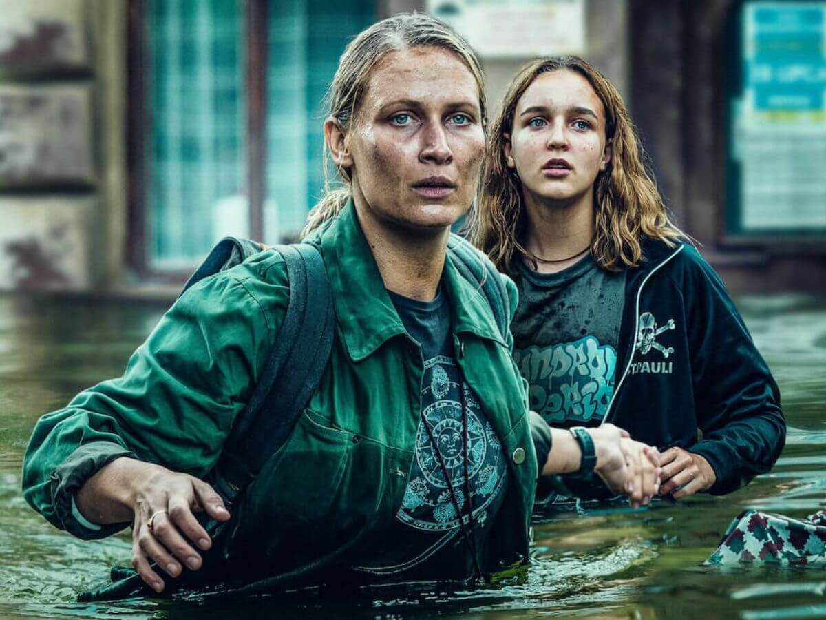 A Inundação do Milênio: conheça a história real da série polonesa da Netflix