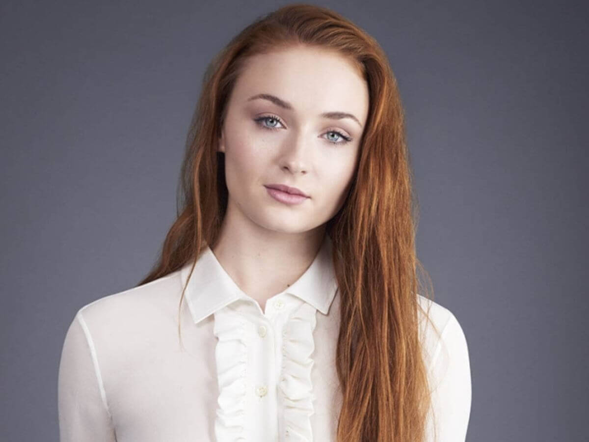 Sophie Turner é a protagonista de nova série da ITV