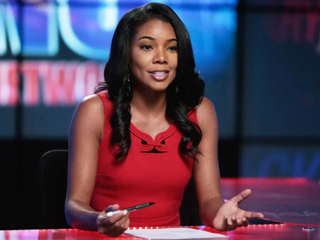 Gabrielle Union em Being Mary Jane