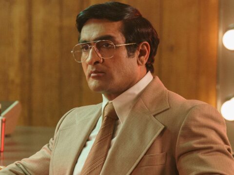 Kumail Nanjiani em Bem-Vindos ao Clube da Sedução Kumail Nanjiani em Bem-Vindos ao Clube da Sedução