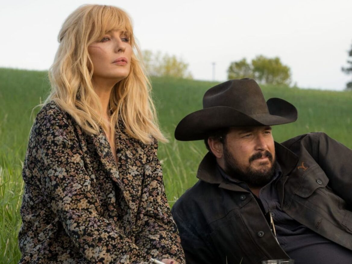 Inédito Episódio De Série Mais Visto Na Tv Em 2022 é De Yellowstone