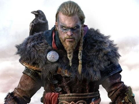 Imagem do game Assassin's Creed Valhalla, de 2020 Imagem do game Assassin's Creed Valhalla, de 2020