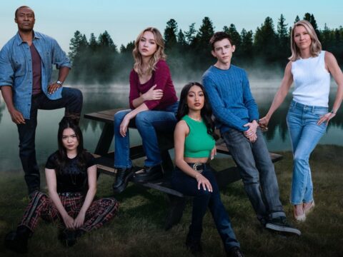 Elenco da 2ª temporada de Cruel Summer