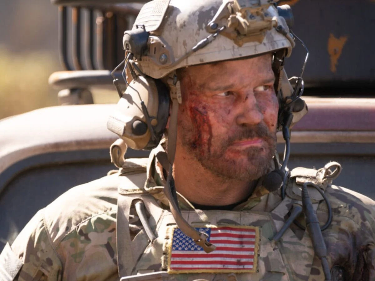 Drama militar, Seal Team é renovado para a 7ª temporada