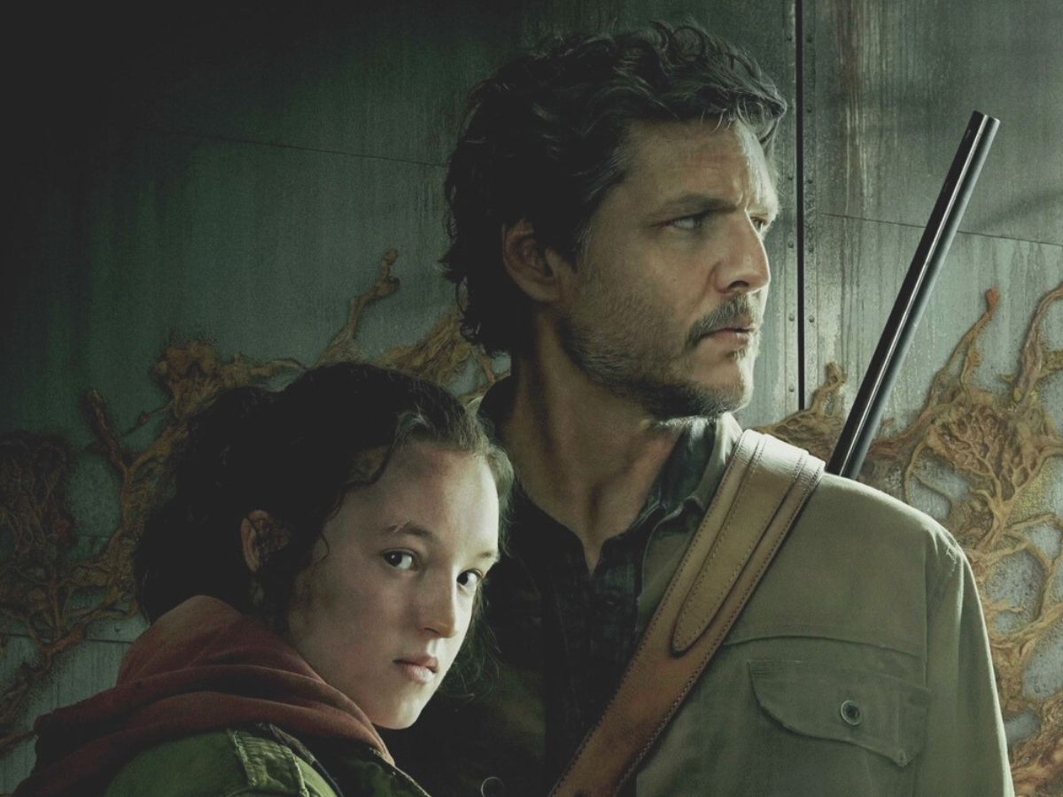 Dublador de Joel em The Last of Us aprova Pedro Pascal no papel