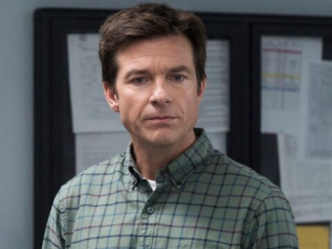 Jason Bateman na comédia Arrested Development Jason Bateman na comédia Arrested Development