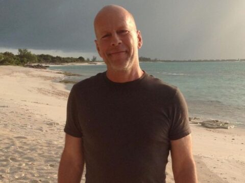 Estado de saúde de Bruce Willis piorou Estado de saúde de Bruce Willis piorou