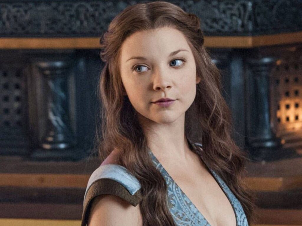 Ex Game Of Thrones Natalie Dormer Ressurge Depois De 3 Anos Longe Da Tv