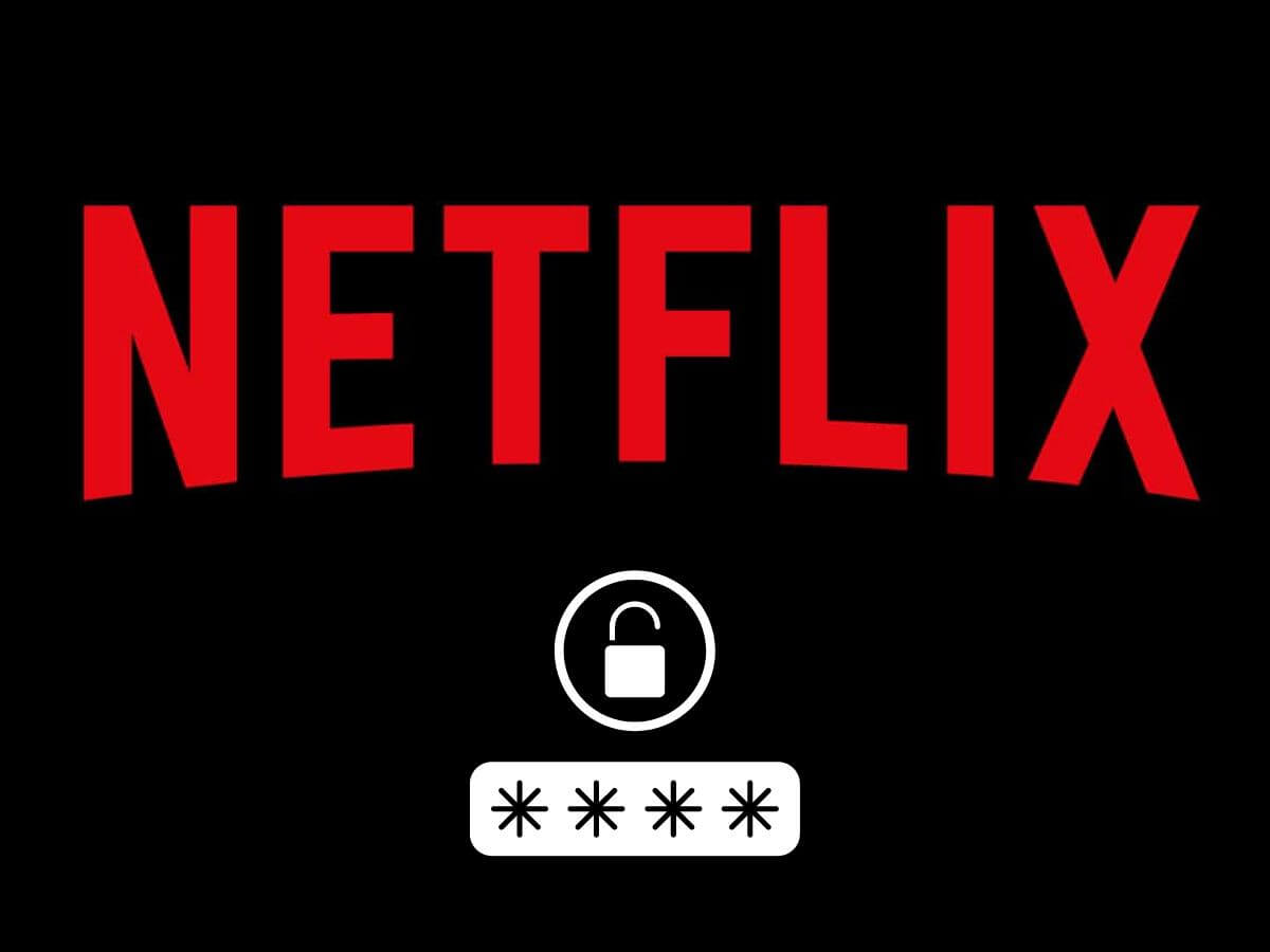 Netflix fecha o cerco para controlar compartilhamento de senha