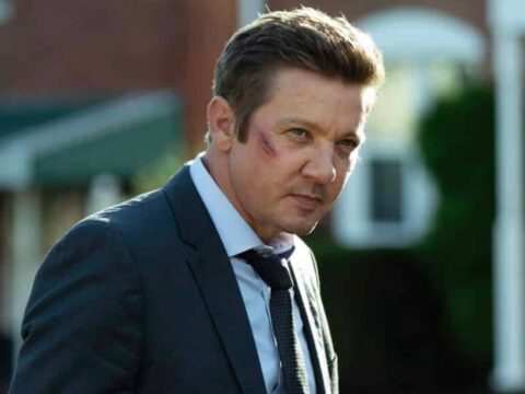 Jeremy Renner na 2ª temporada de O Dono de Kingstown Jeremy Renner na 2ª temporada de O Dono de Kingstown