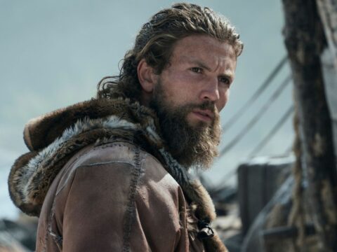 Leo Suter na 2ª temporada de Vikings: Valhalla