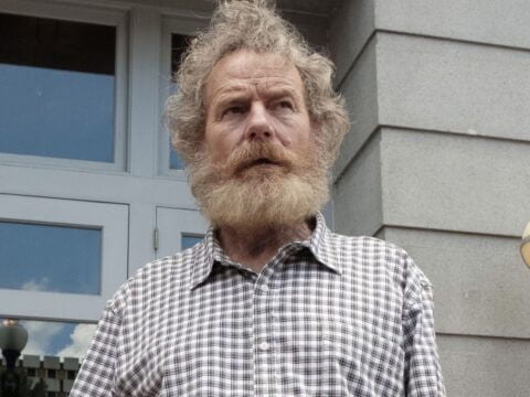 Bryan Cranston na 2ª temporada de Your Honor Bryan Cranston na 2ª temporada de Your Honor