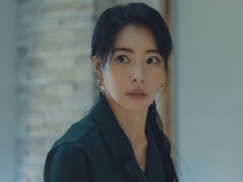 Lim Ji-yeon na parte 2 de A Lição Lim Ji-yeon na parte 2 de A Lição
