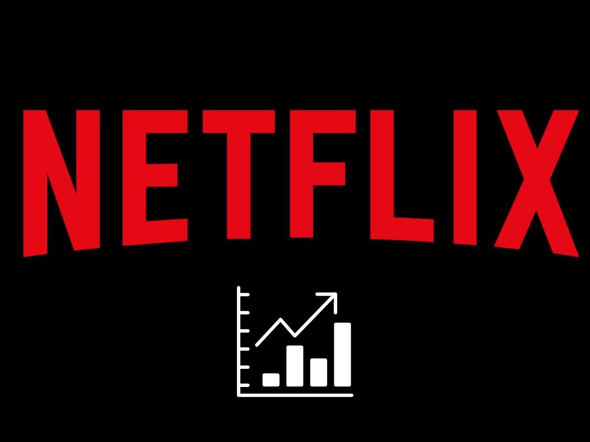 Por enquanto, plano com anúncios traz resultados positivos para a Netflix