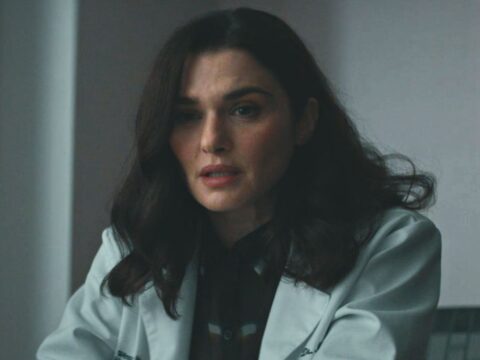 Rachel Weisz na minissérie Gêmeas