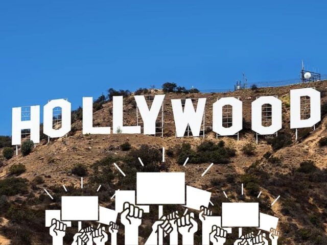 Ameaça de greve em Hollywood é iminente