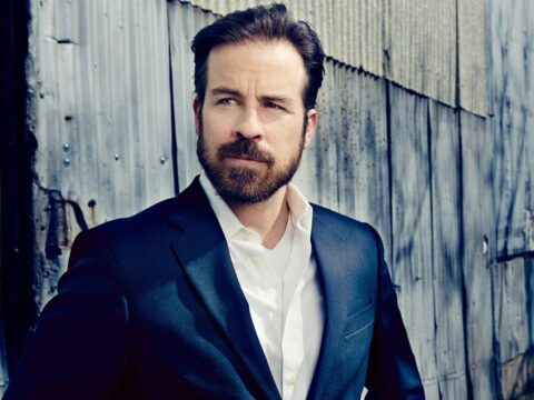 O ator Kurt Yaeger fez história na franquia NCIS O ator Kurt Yaeger fez história na franquia NCIS