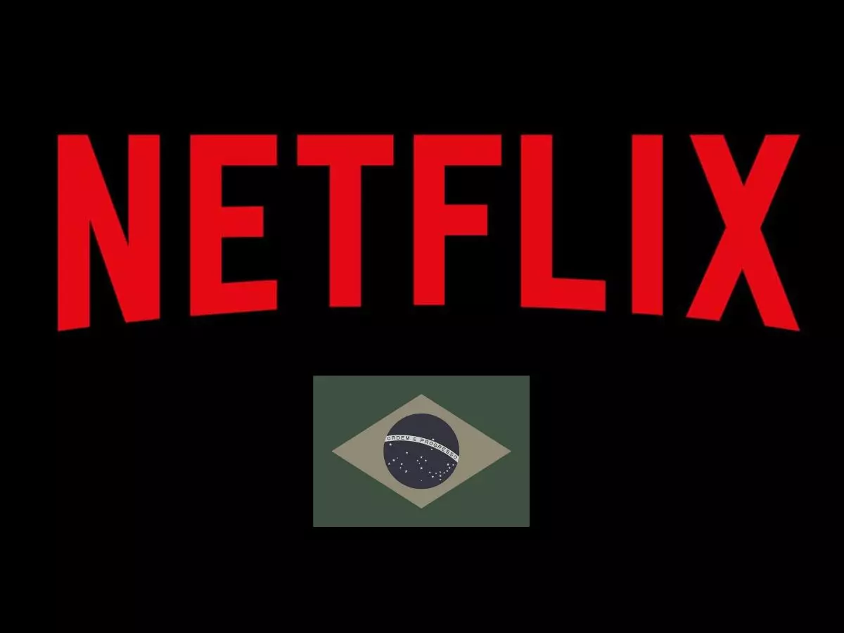 Netflix encomenda outra série nacional com temática criminal