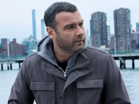Liev Schreiber na série Ray Donovan Liev Schreiber na série Ray Donovan