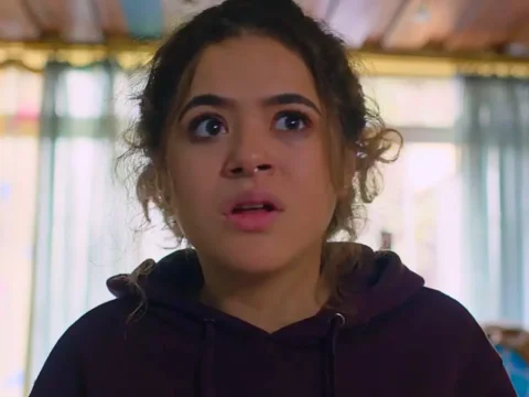 Maisa Silva em teaser da 3ª temporada de De Volta aos 15