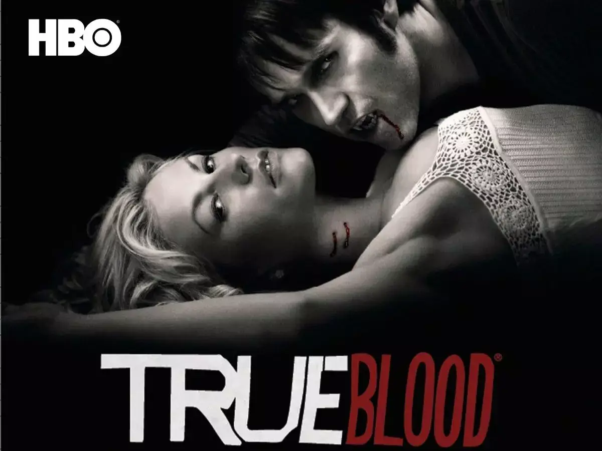 True Blood série ORIGINAL da HBO chega a Netflix - Notícias TV