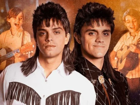 Cartaz da série As Aventuras de José & Durval Cartaz da série As Aventuras de José & Durval