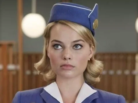 Após fim de Pan Am (foto), em 2012, Margot Robbie fez teste para AHS