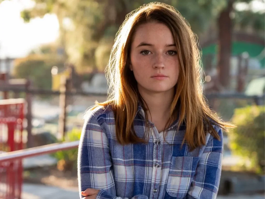 Kaitlyn Dever é Escalada Para Viver Abby Na 2ª Temporada De The Last Of Us