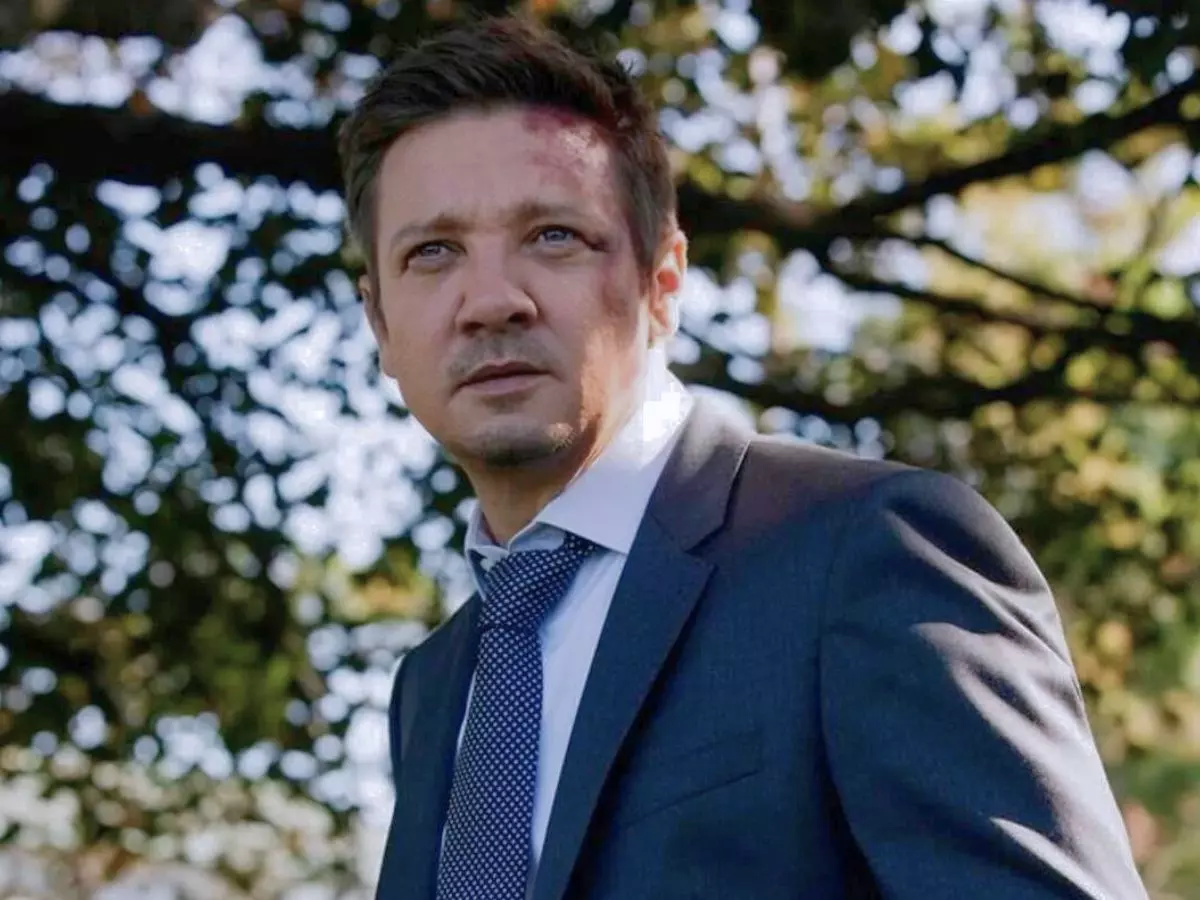 O Dono de Kingstown': 3ª temporada da série com Jeremy Renner já está  sendo planejada - CinePOP