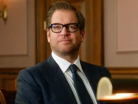 Michael Weatherly no drama Bull Michael Weatherly no drama Bull
