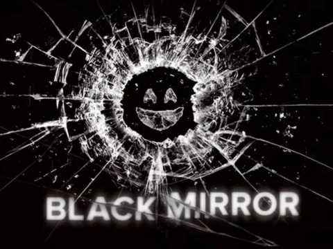Pôster de Black Mirror