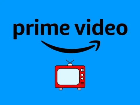 Prime Vídeo é streaming, mas pode chamar de TV paga...