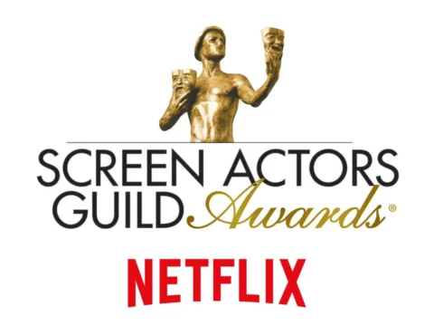 SAG Awards de 2024 vai ser exibido ao vivo pela Netflix