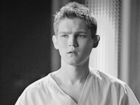 Evan Ellingson na série policial CSI: Miami