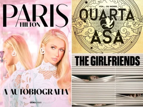 De Paris Hilton a podcast cobiçado, Hollywood vê onda de adaptações crescer