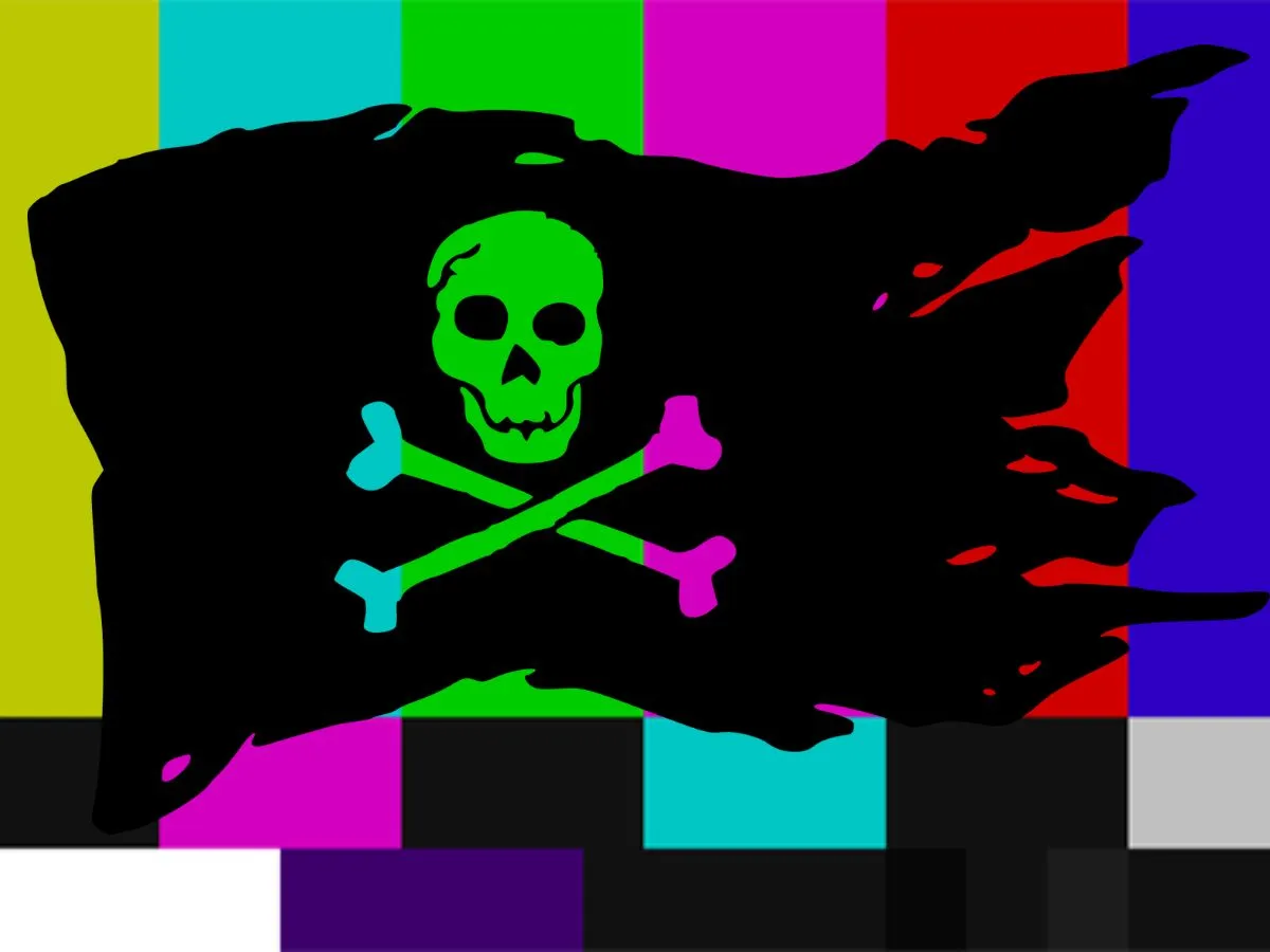 Pirataria coloca conglomerados hollywoodianos em xeque