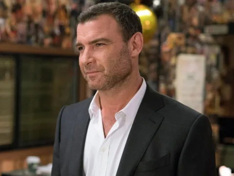 Liev Schreiber na série Ray Donovan Liev Schreiber na série Ray Donovan