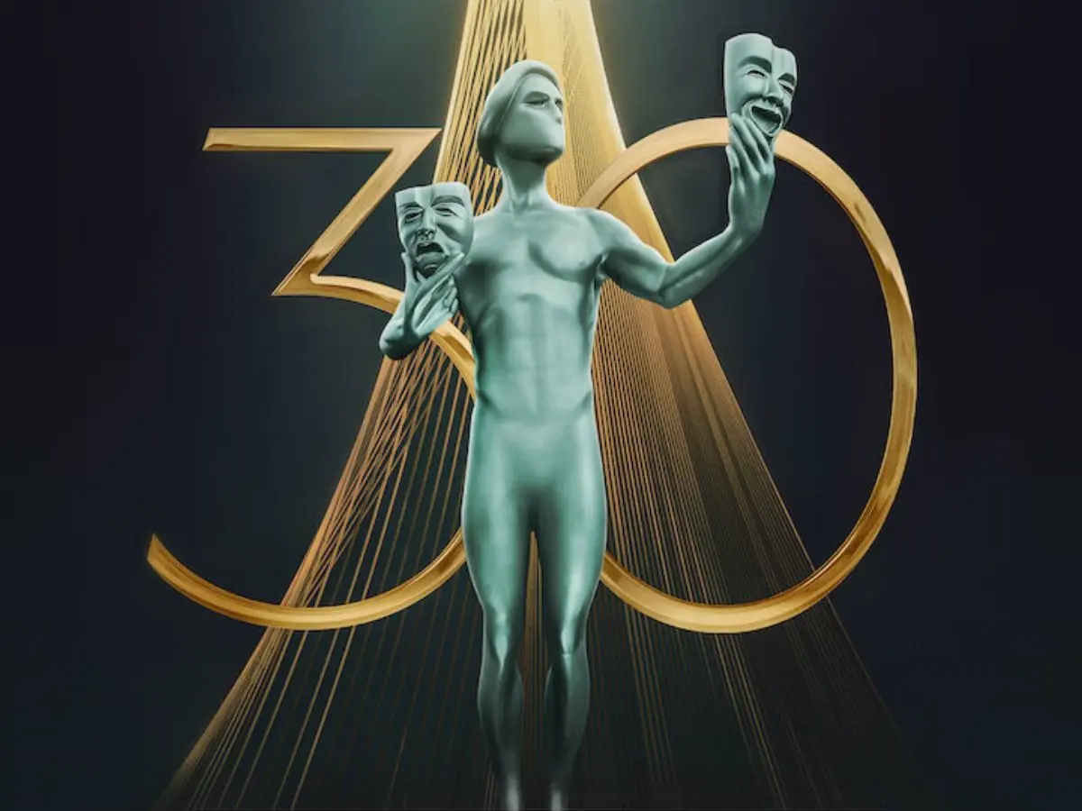 Saiba como assistir ao SAG Awards na Netflix; veja lista dos indicados