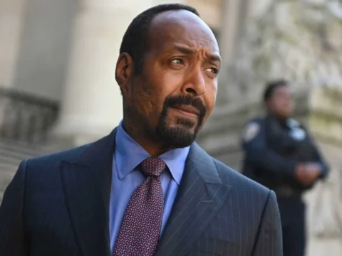 Jesse L. Martin em Irracional