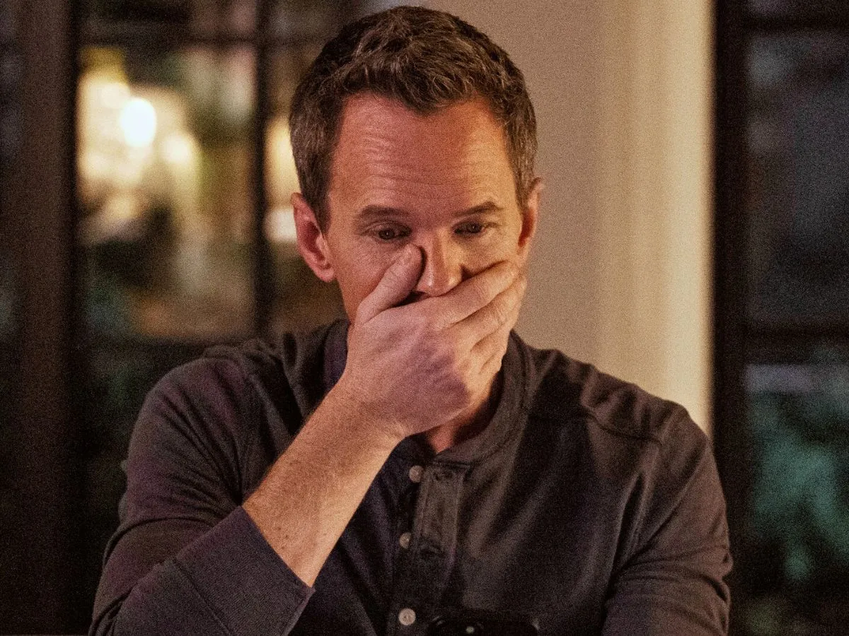 Neil Patrick Harris na comédia Uncoupled