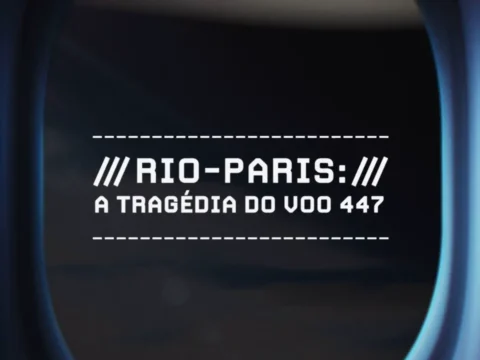Arte do documentário Rio-Paris Arte do documentário Rio-Paris
