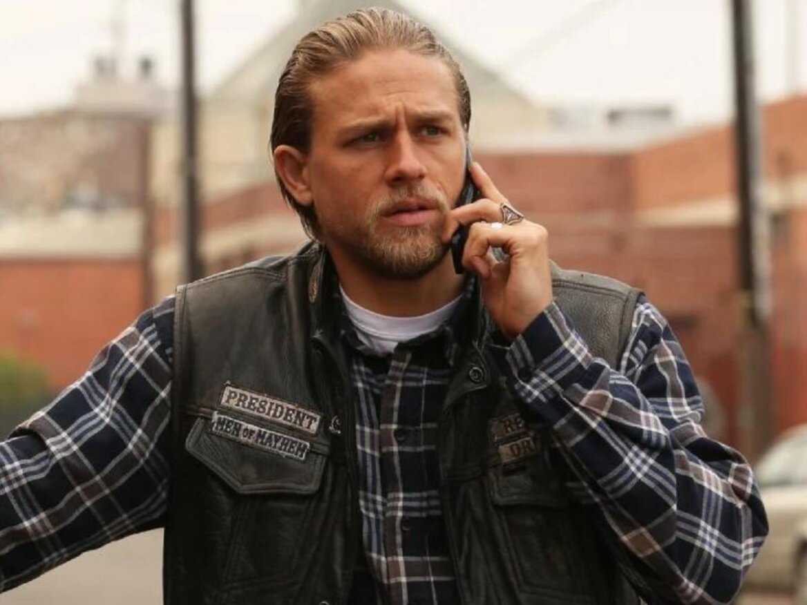 Astro de Sons of Anarchy lidera Criminal, nova série do Prime Video