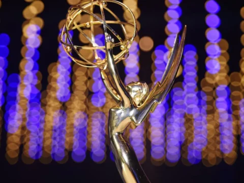 Estatueta do Emmy