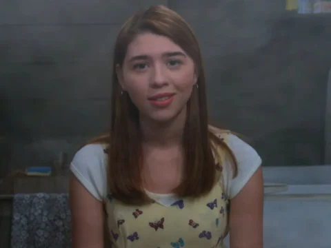 Callie Haverda na 2ª temporada de That '90s Show Callie Haverda na 2ª temporada de That '90s Show